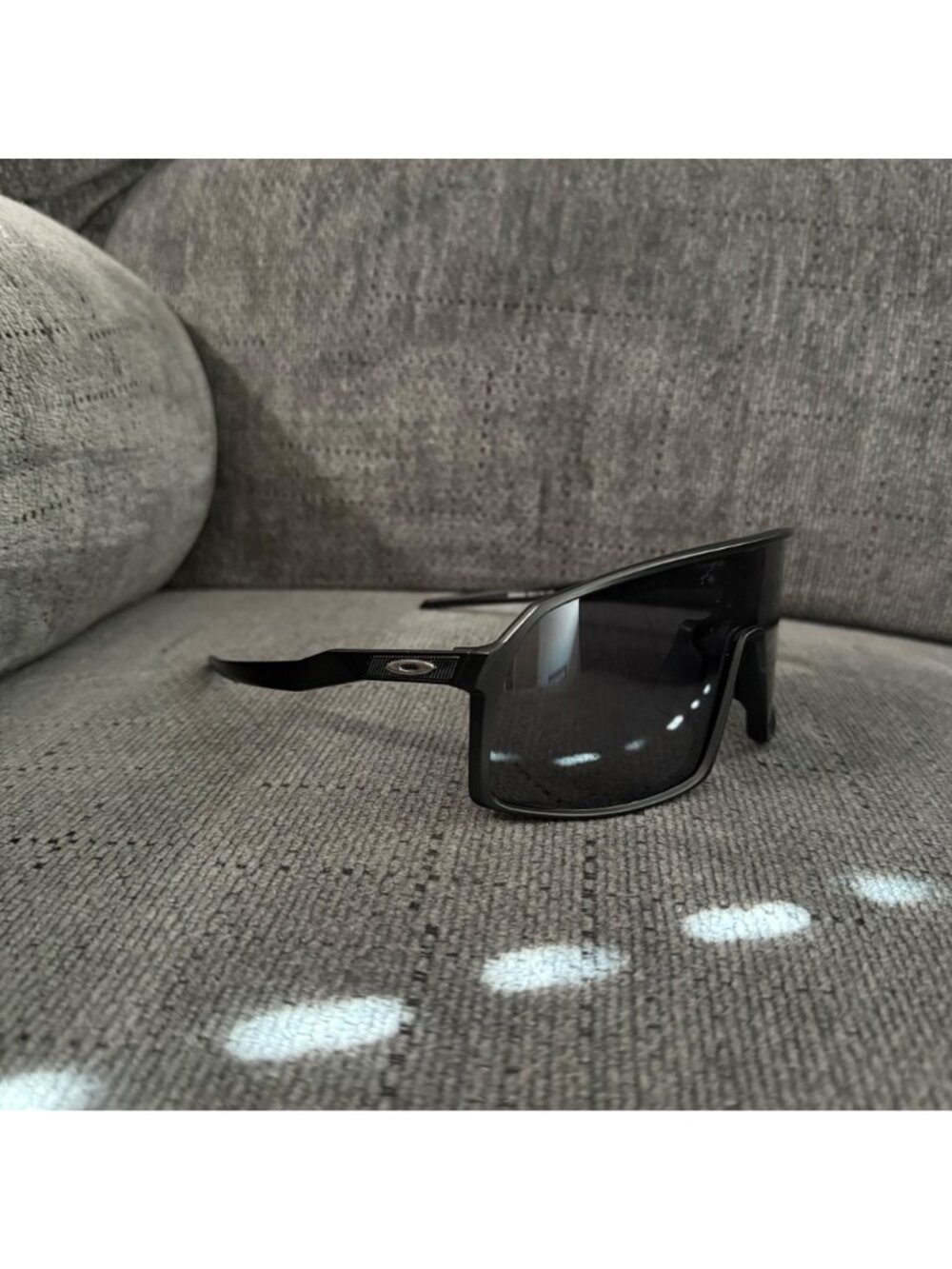 (OO9406) Oakley Sutro PRIZM Black Frame - Picture 3 of 12